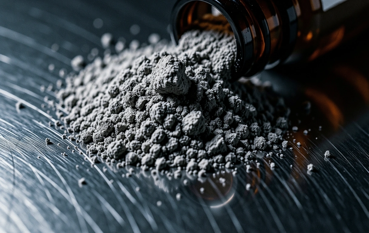 Bio-available vitality textures
