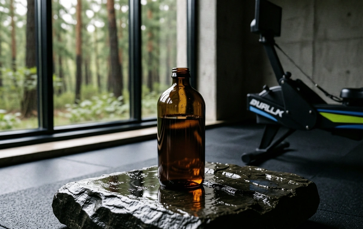 Physical vitality environment