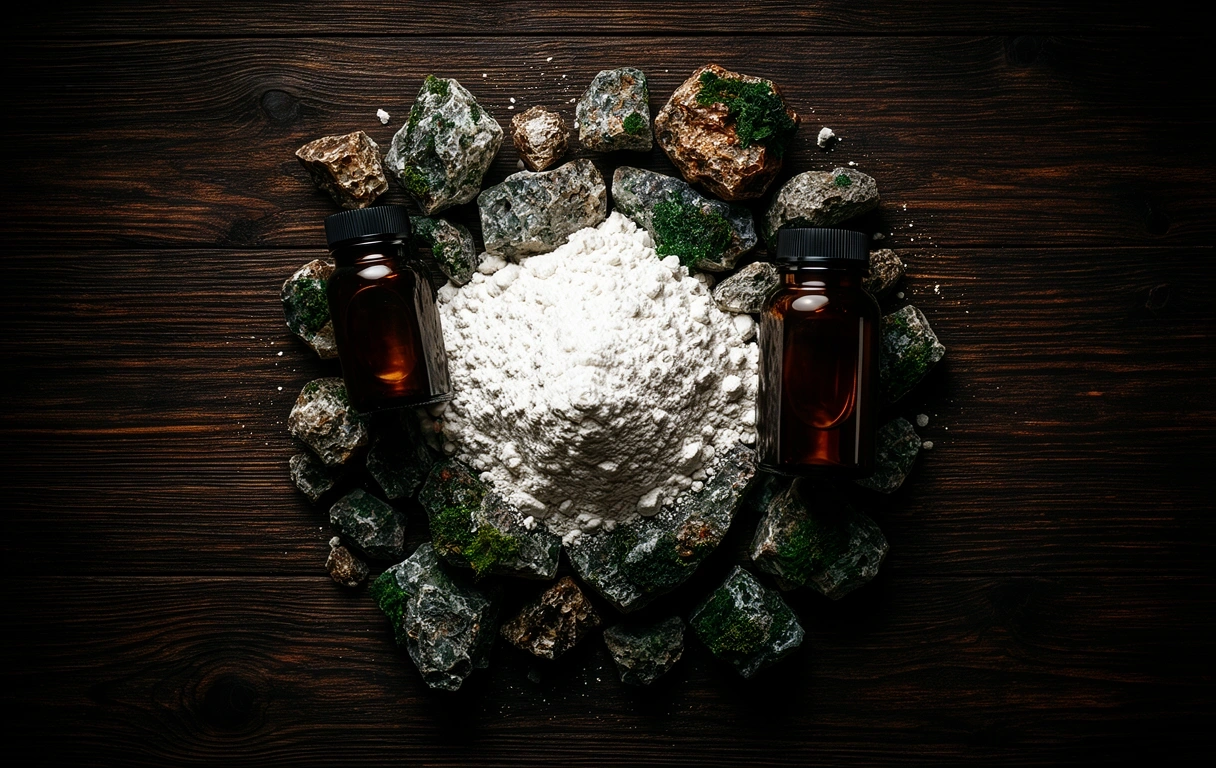 Nutrient Purity