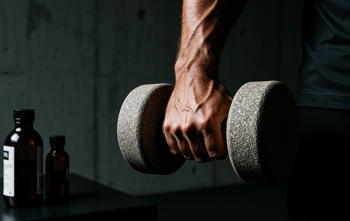 Physical Resilience