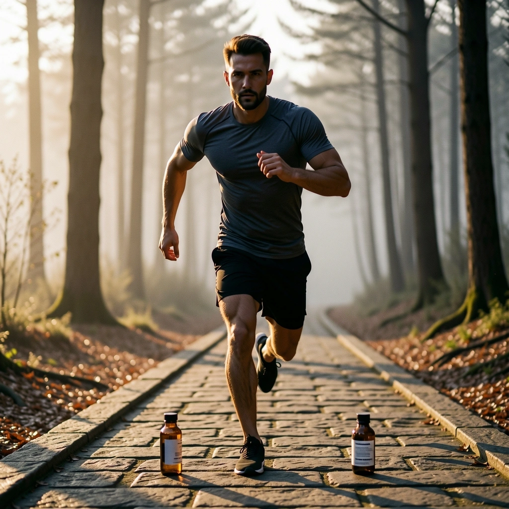Physical Vitality